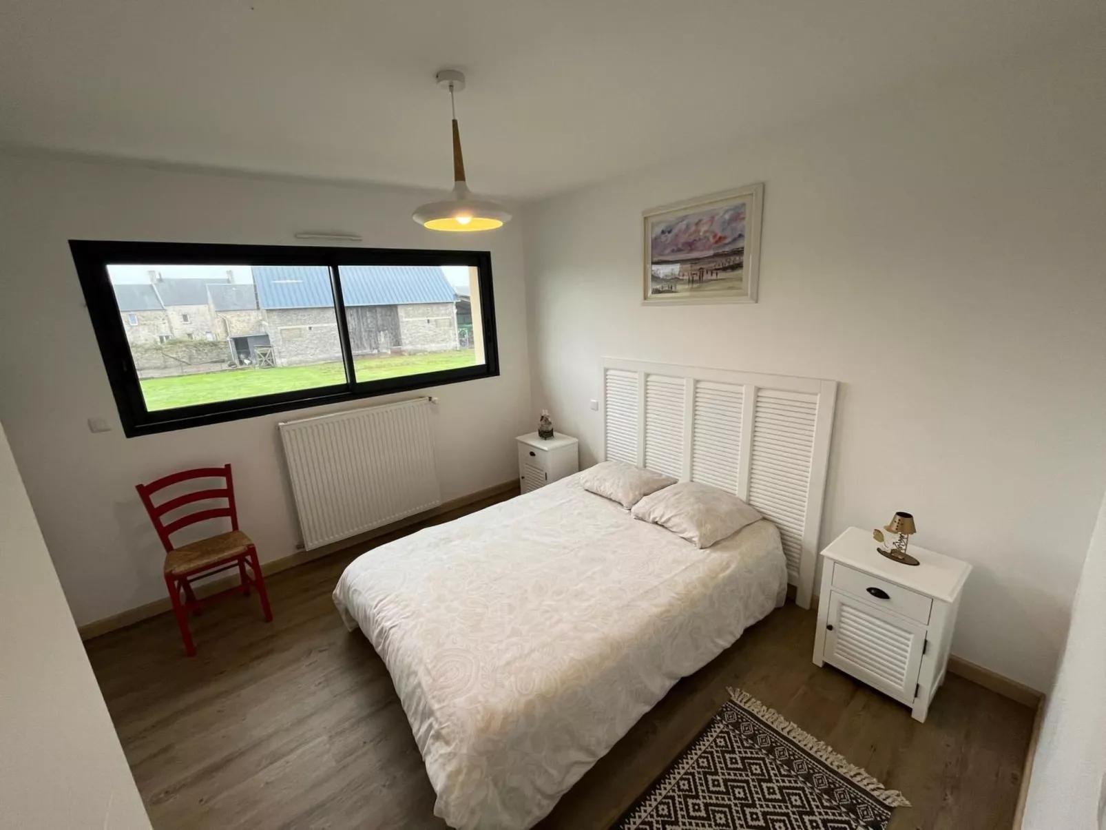 Maison de vacances "Strandhaus"-Binnen