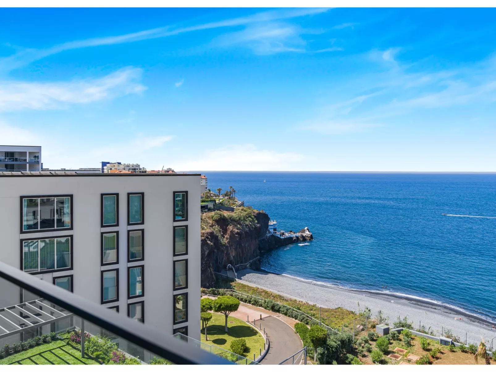 Wohnung "Aqua Luxe Wohnung"-Image-tags.info