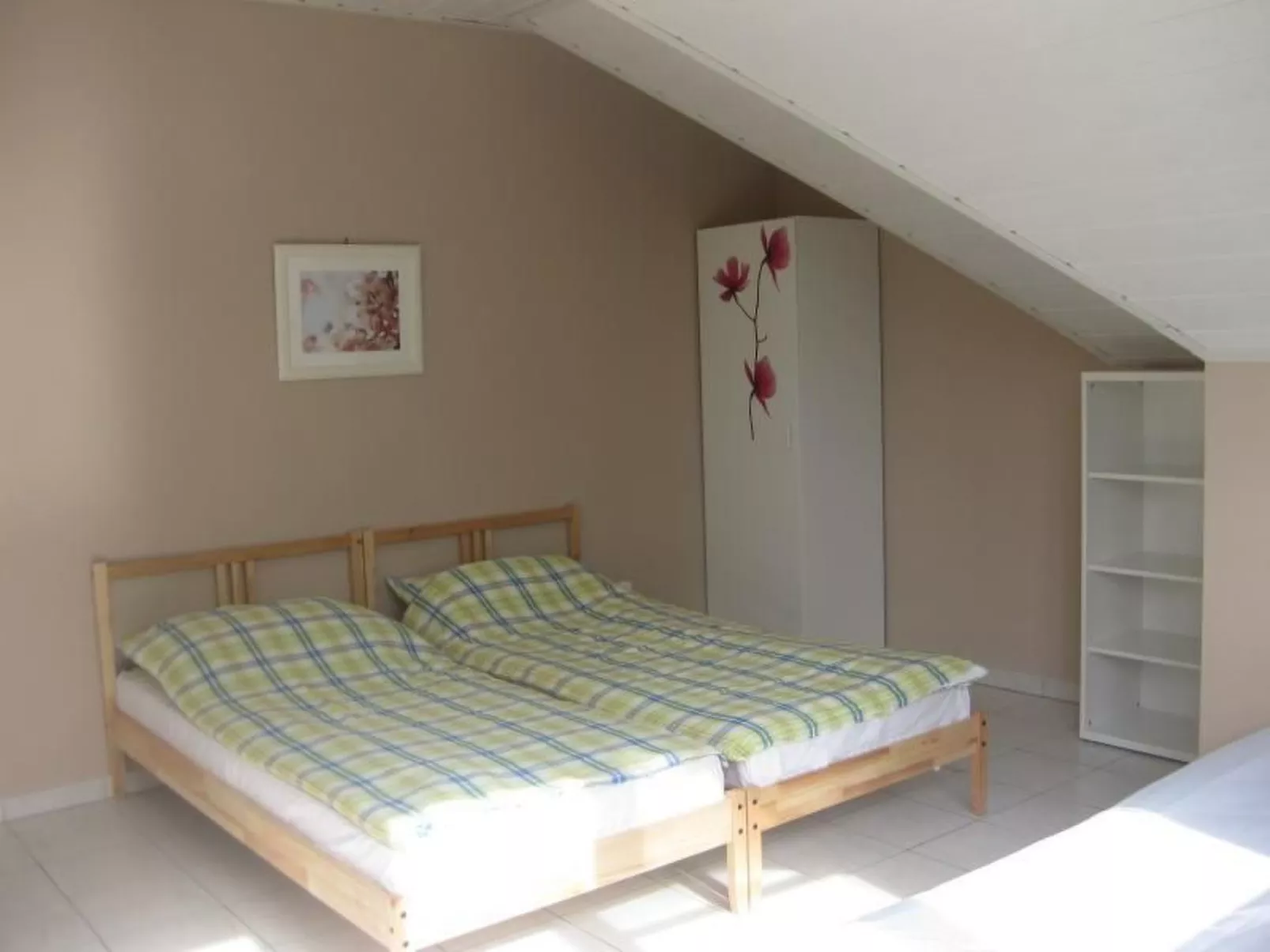 Große Ferienwohnung Hannabella mit Schwimmbad-Binnen