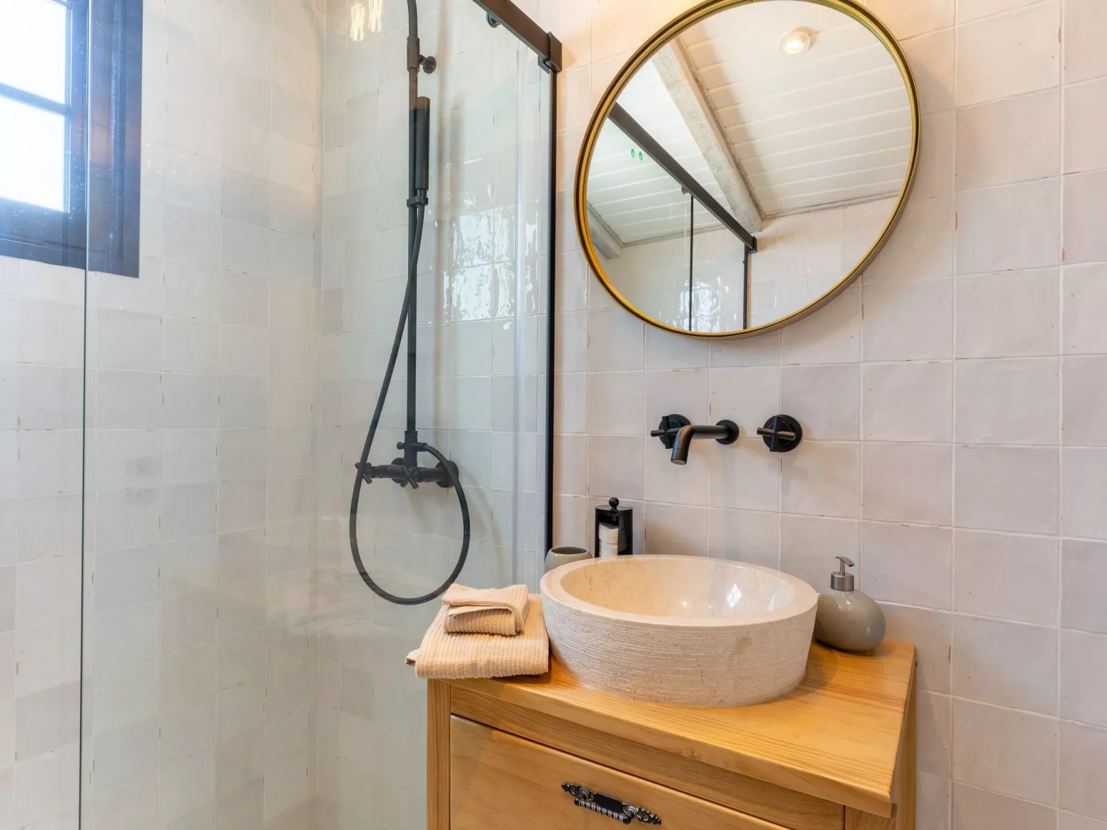 Villa Horizonte Azul-Binnen