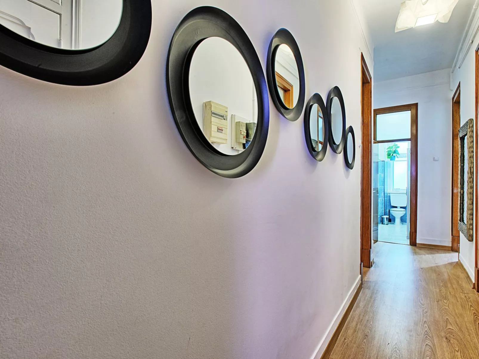 António Pedro-Binnen