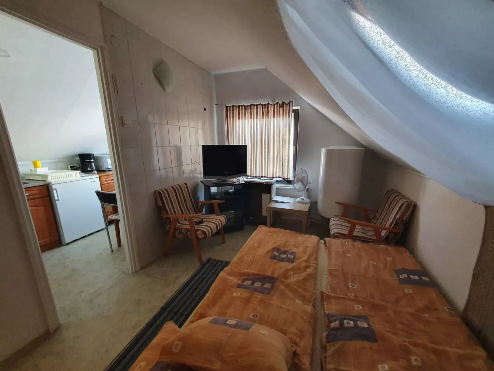 Wohnung in Fonyód mit Grill und Garten-Image-tags.info