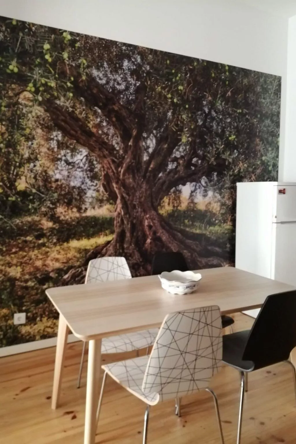 Haus im Hof 1-Binnen