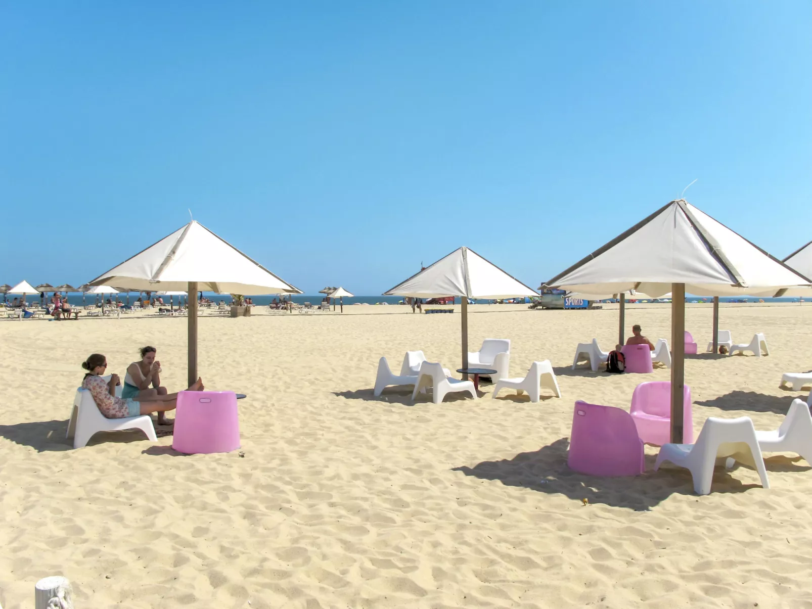 Haus am Flussufer-Omgeving