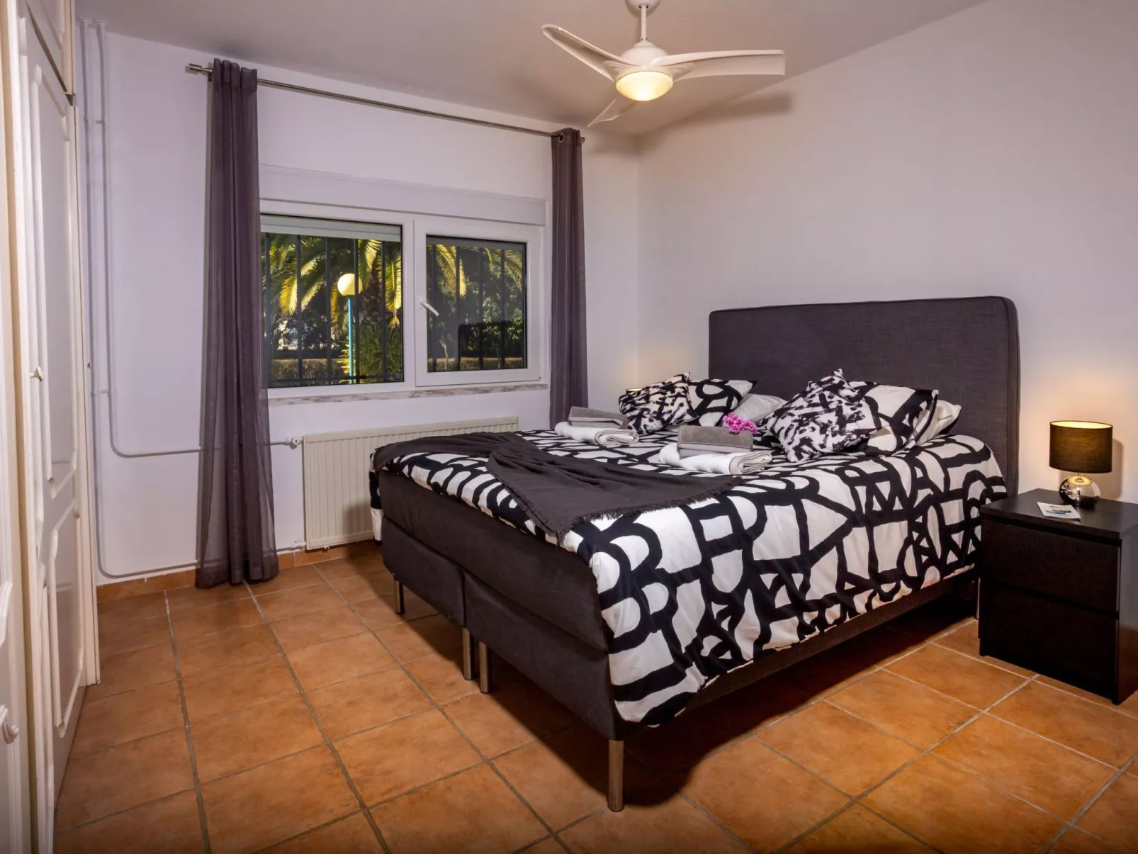 Villa das Palmeiras mit großem Schwimmbad-Image-tags.info