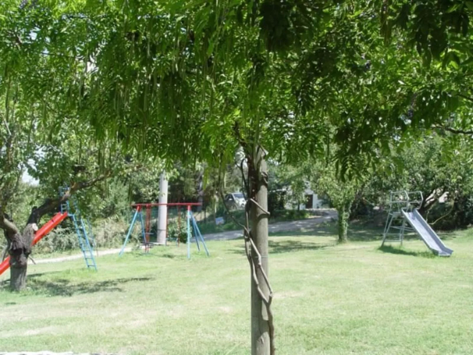 Agritourismus Vigne di Pace - Il Molino-Image-tags.info