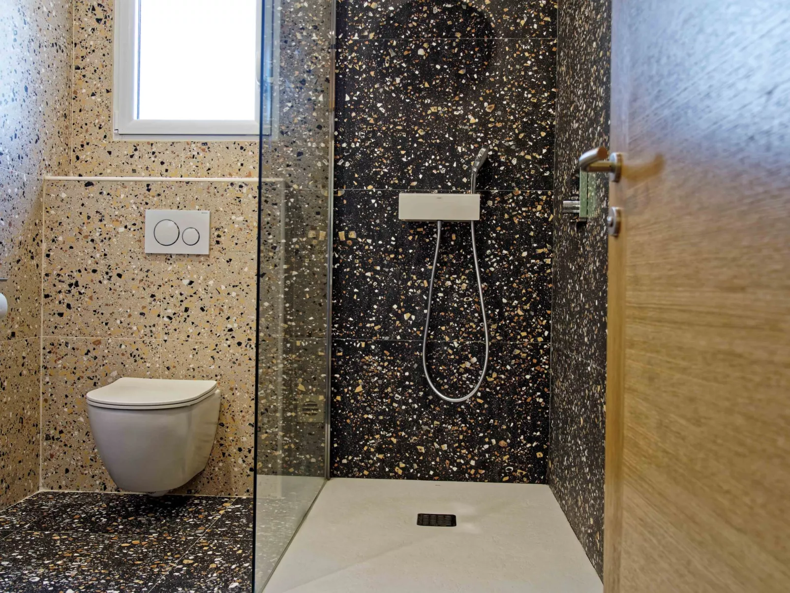 Scopa - Les Muriers-Binnen