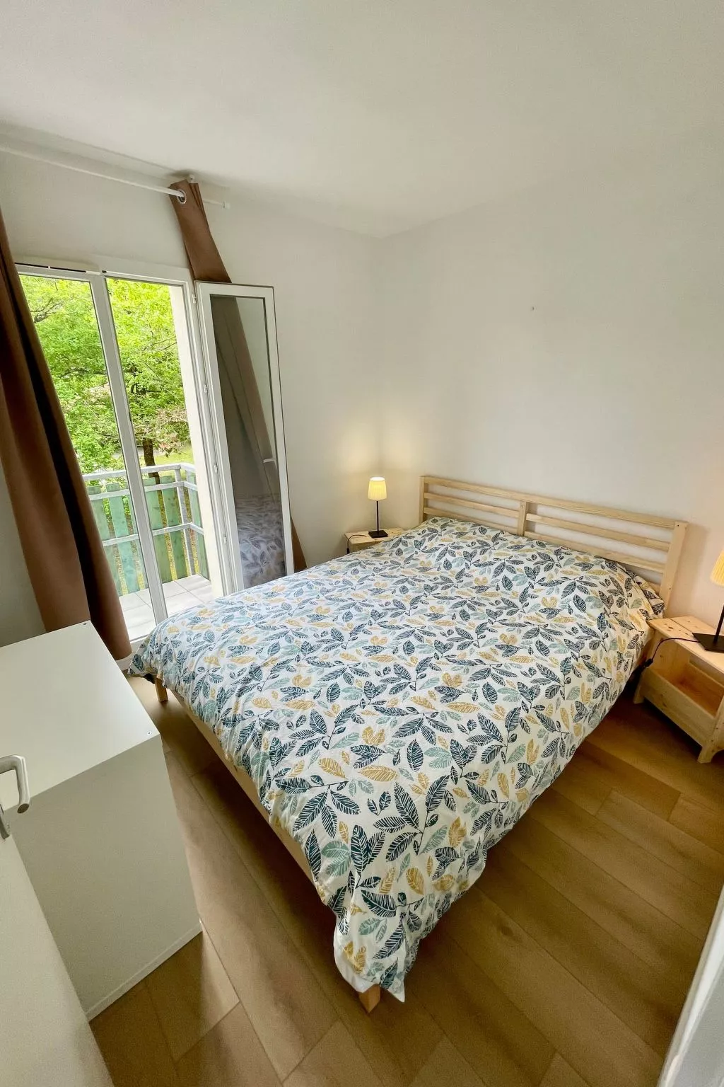 Mit Pool Villa Naiades-Binnen