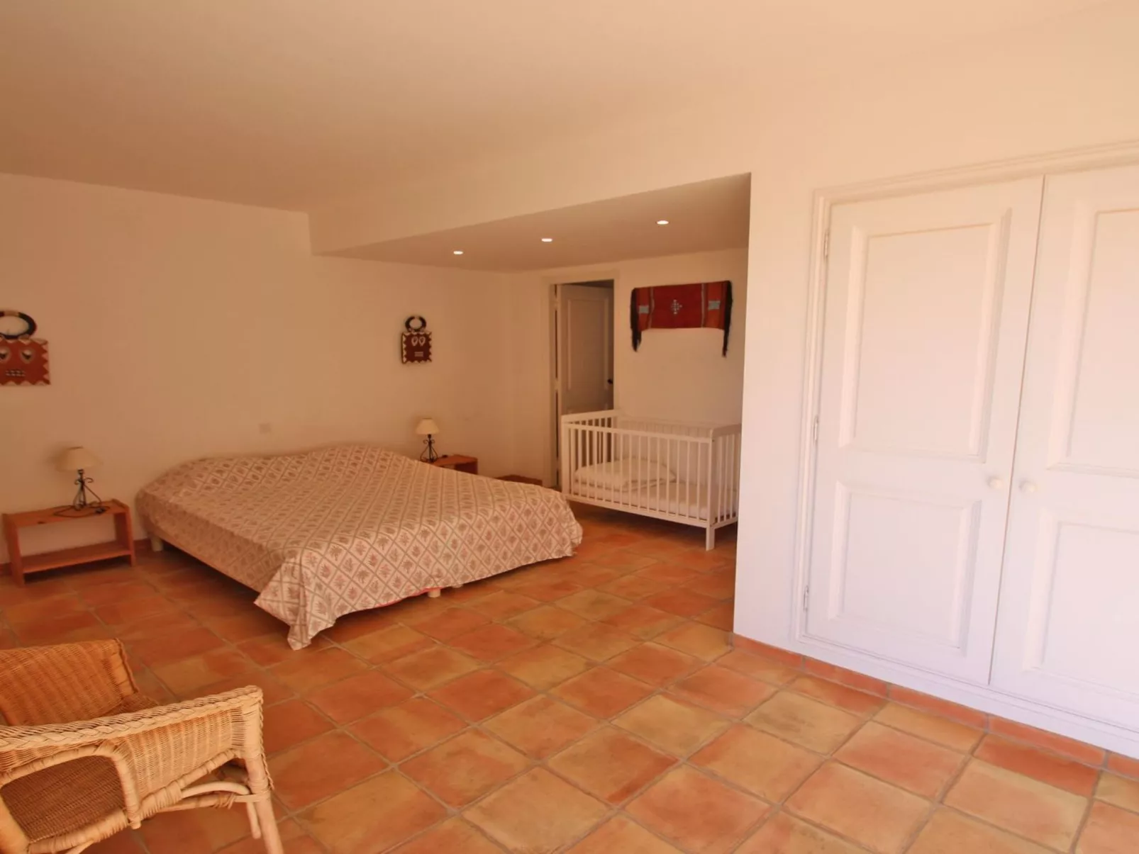 Villa Scenic 10 pers - Privates Schwimmbad - Meerblick-Binnen