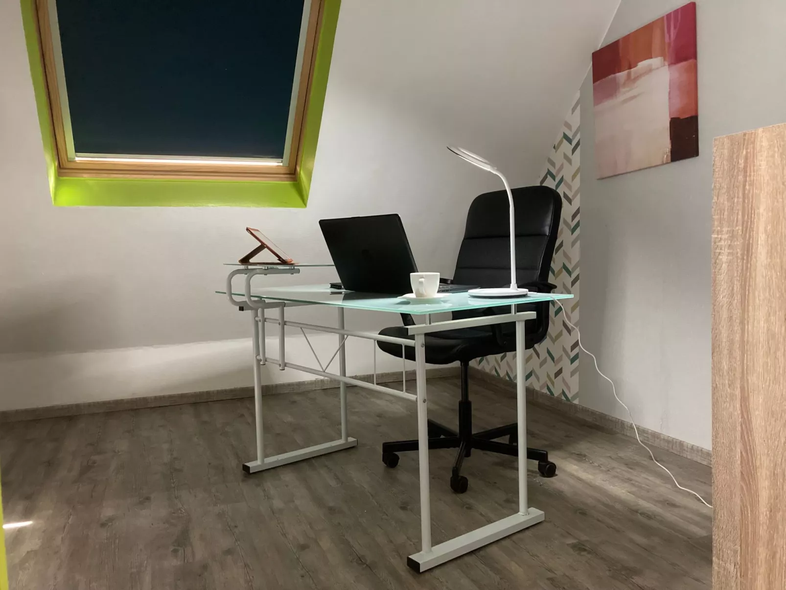 Villa DUXCAAR-Binnen