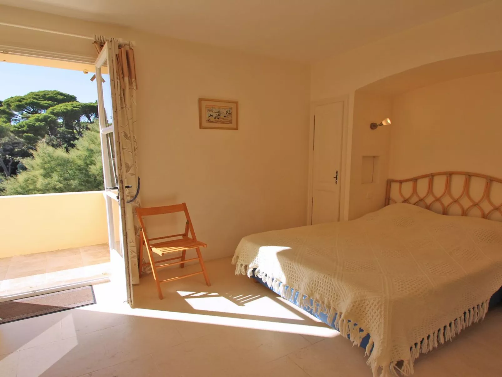 Villa Alinea 10 pers - Blick auf das Meer - privates Schwimmbad-Binnen