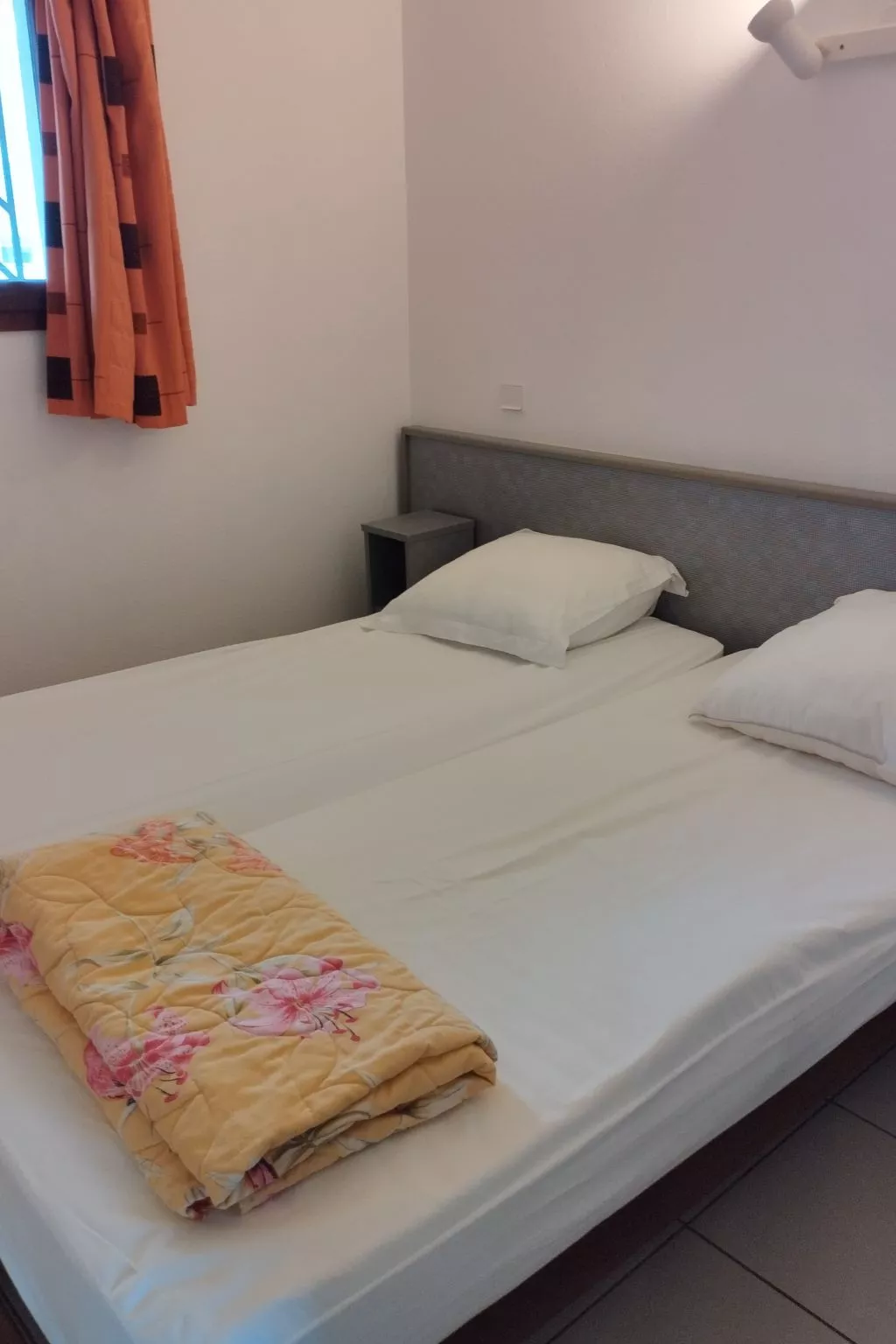 Moderne Ferienwohnung mit Meerblick-Binnen