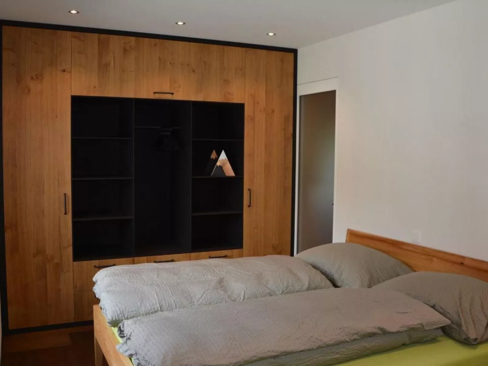 Ferien Falera-Binnen