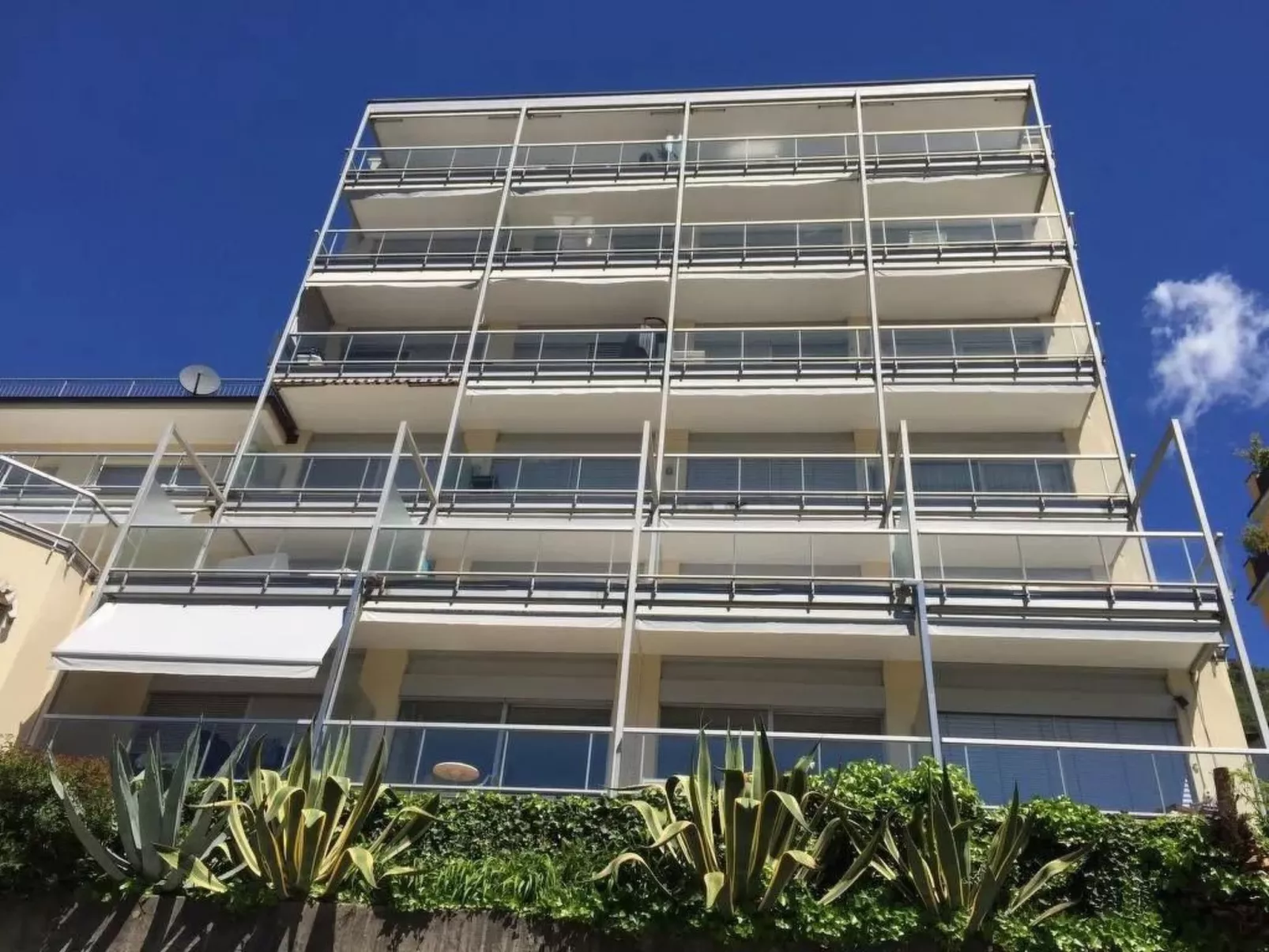 Apartment Eldorado View-Image-tags.info