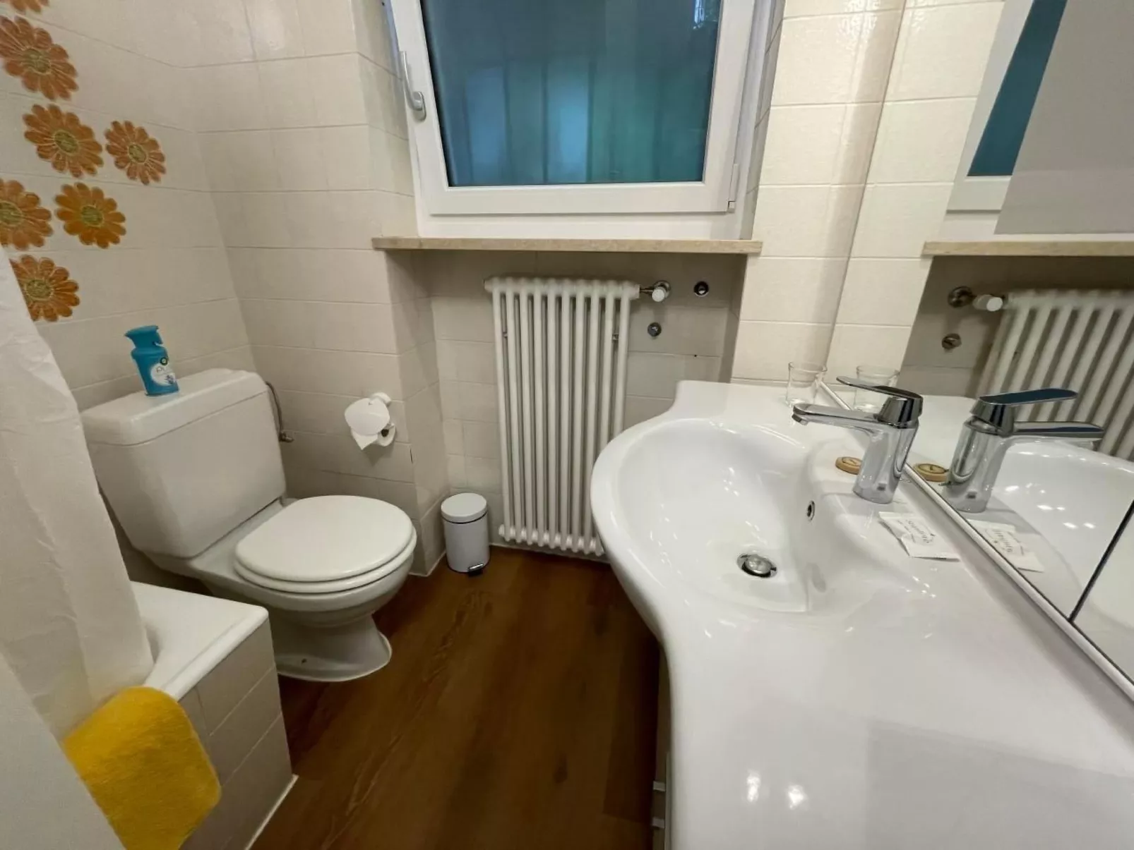 Casa Antonella-Binnen