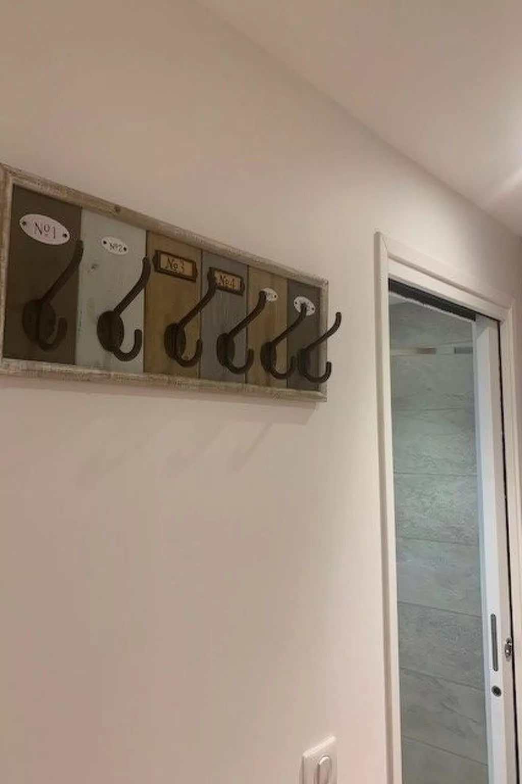 Les Issambres Charmes et Confort-Binnen