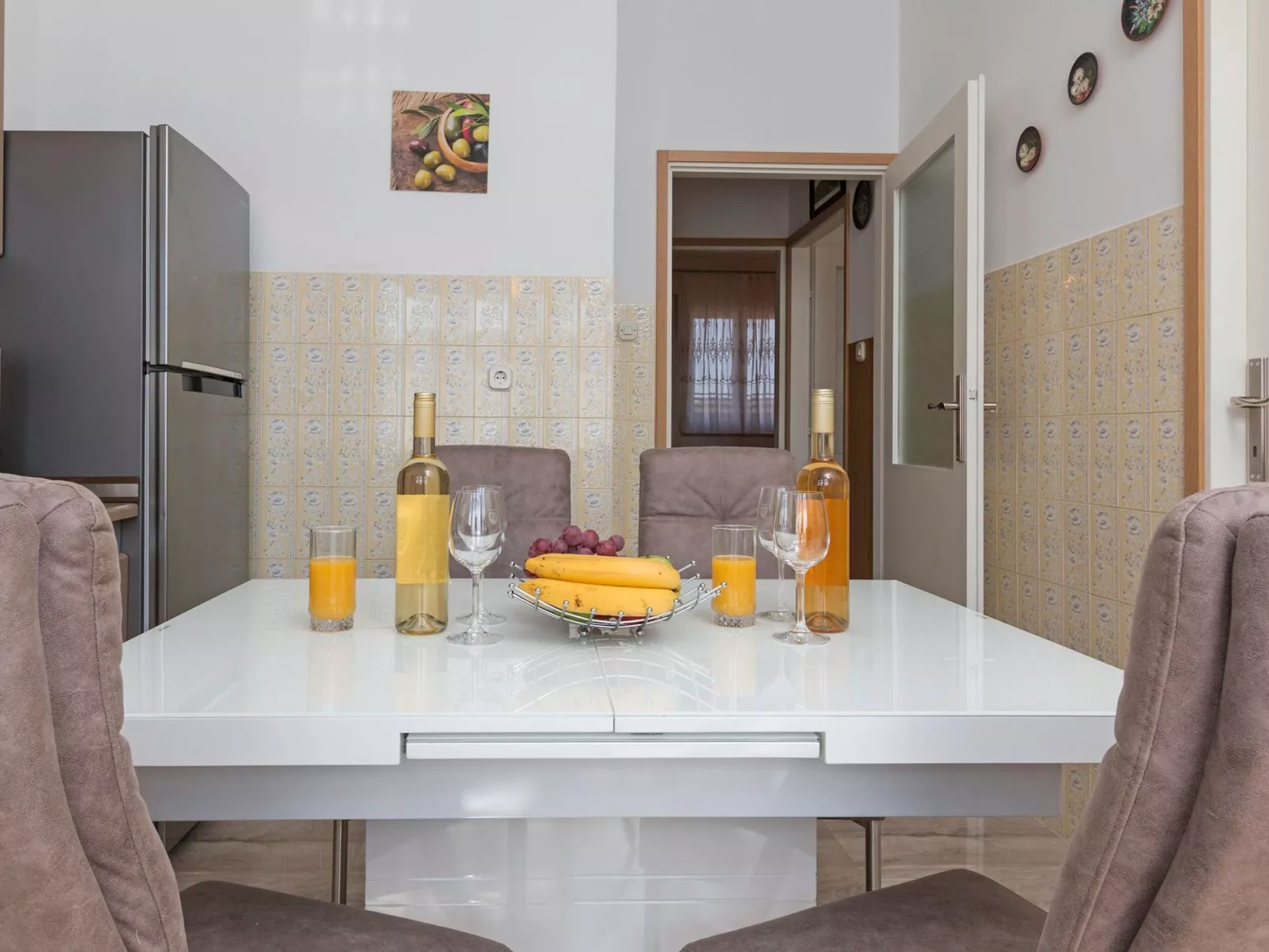 Apartman Oliva ****-Image-tags.info