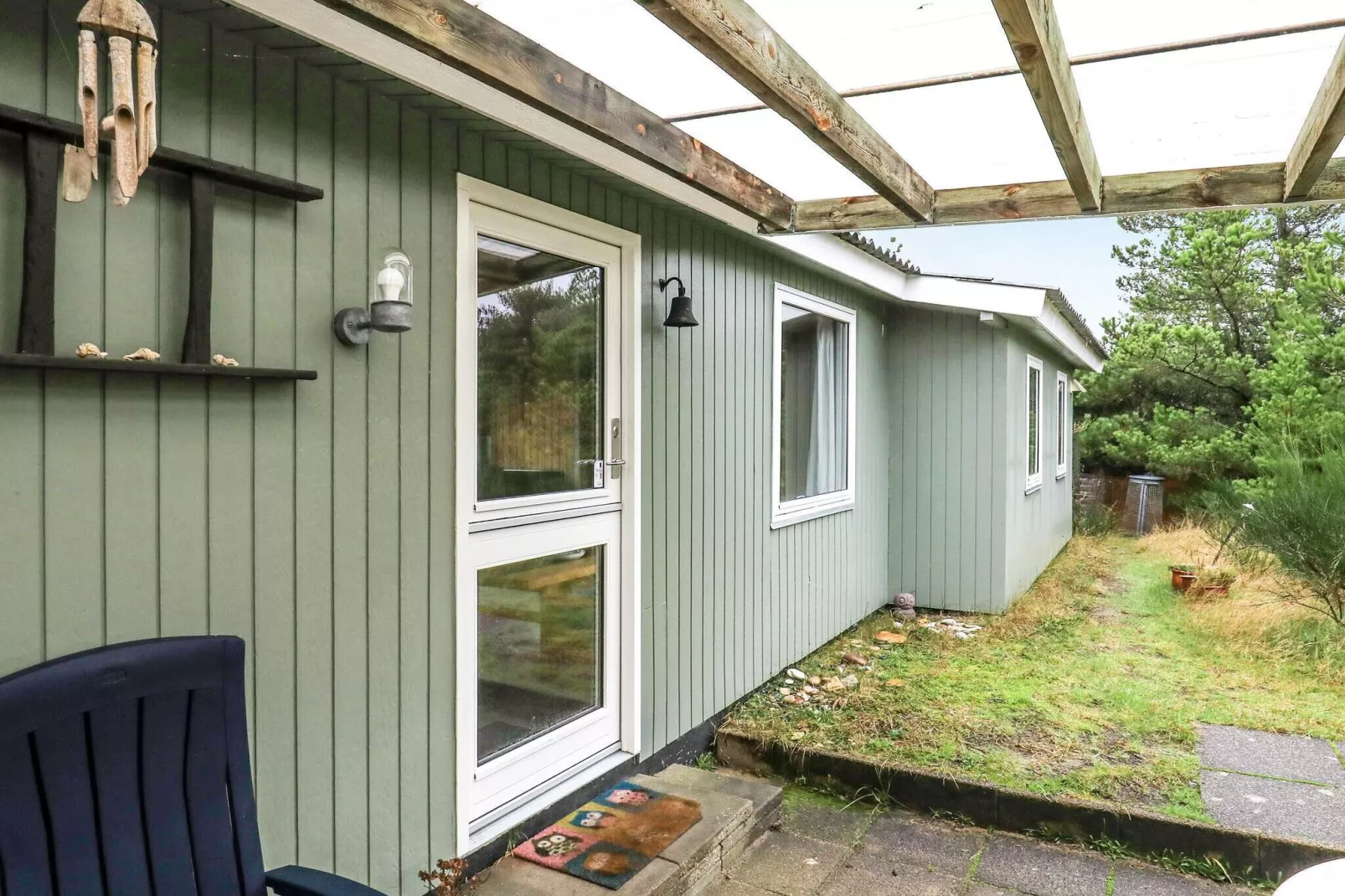 6 persoons vakantie huis in Thisted-By Traum-Uitzicht