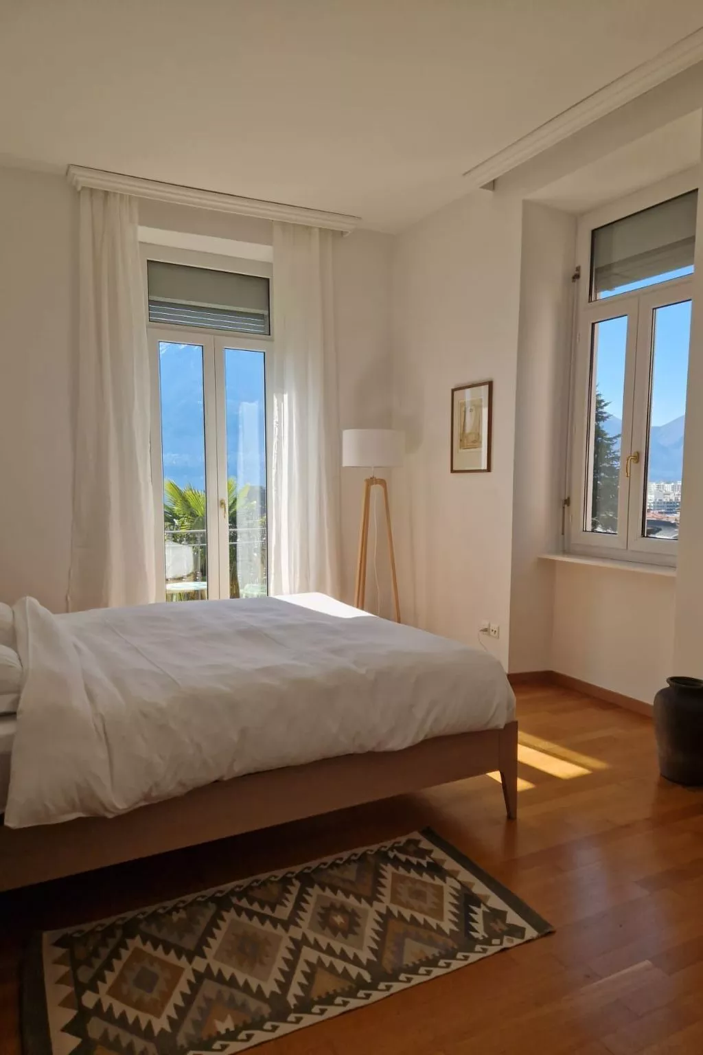 Villa Magnolia Boutique Apartment Acqua-Binnen