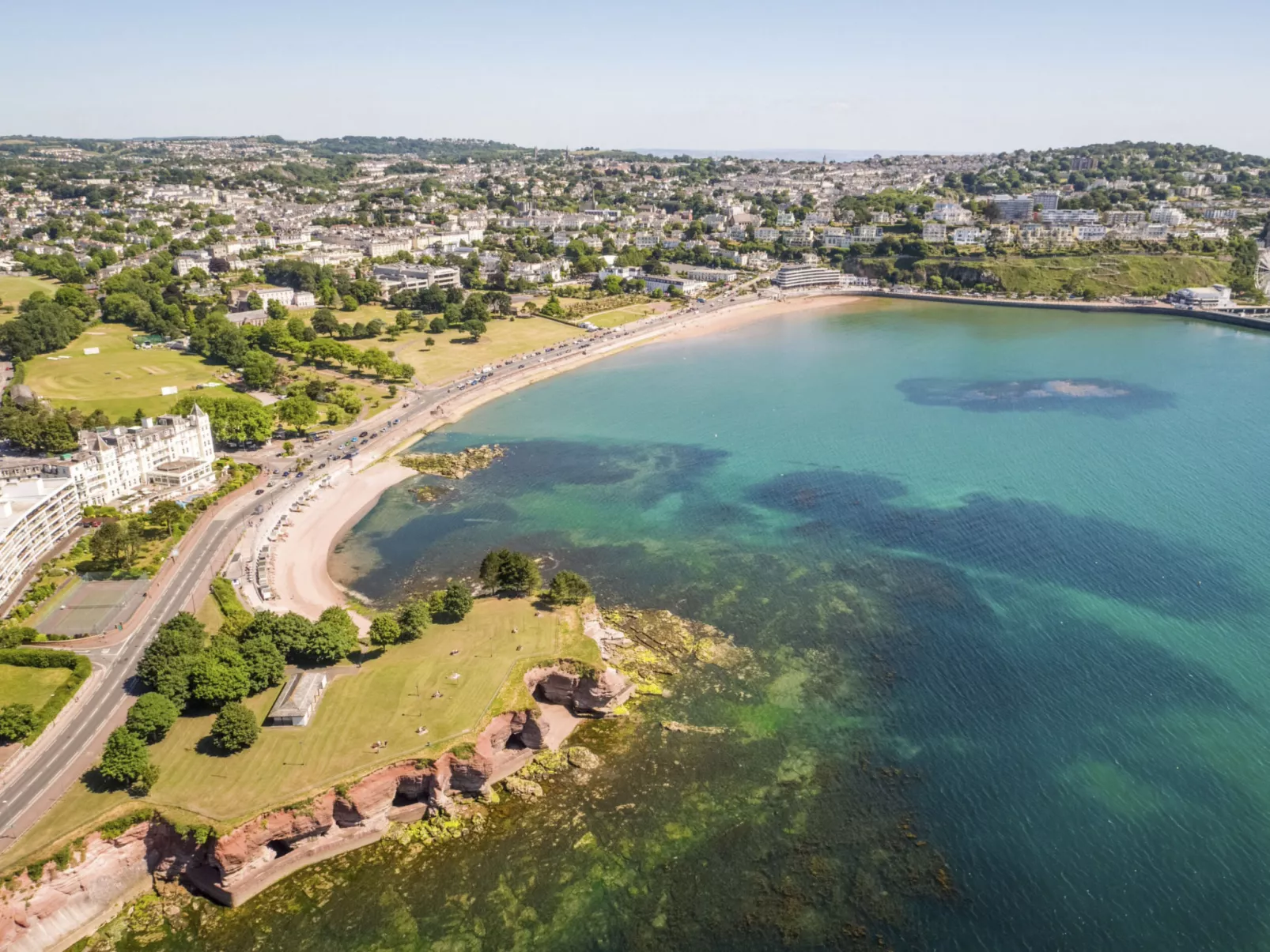 Gemütliches Familienhaus am Meer-Buiten