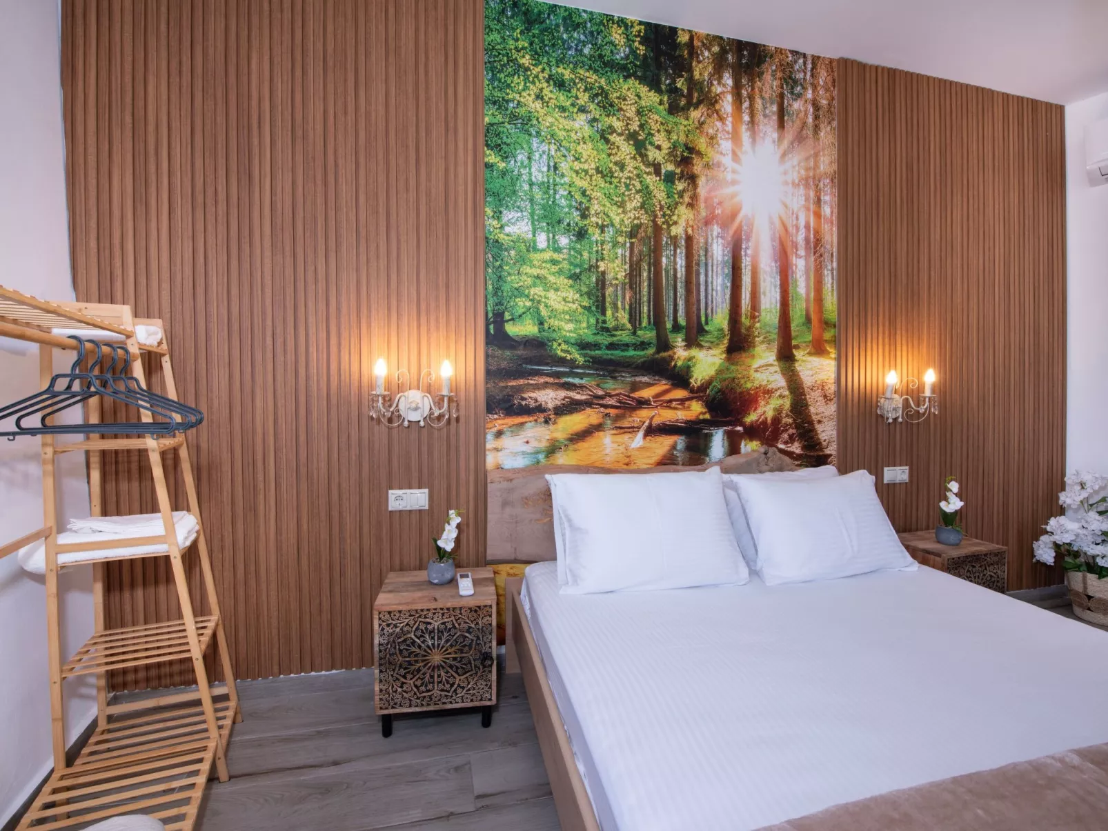 Geroulios Kastro Villa II"Free"Beheizter Pool, Whirlpool-Binnen