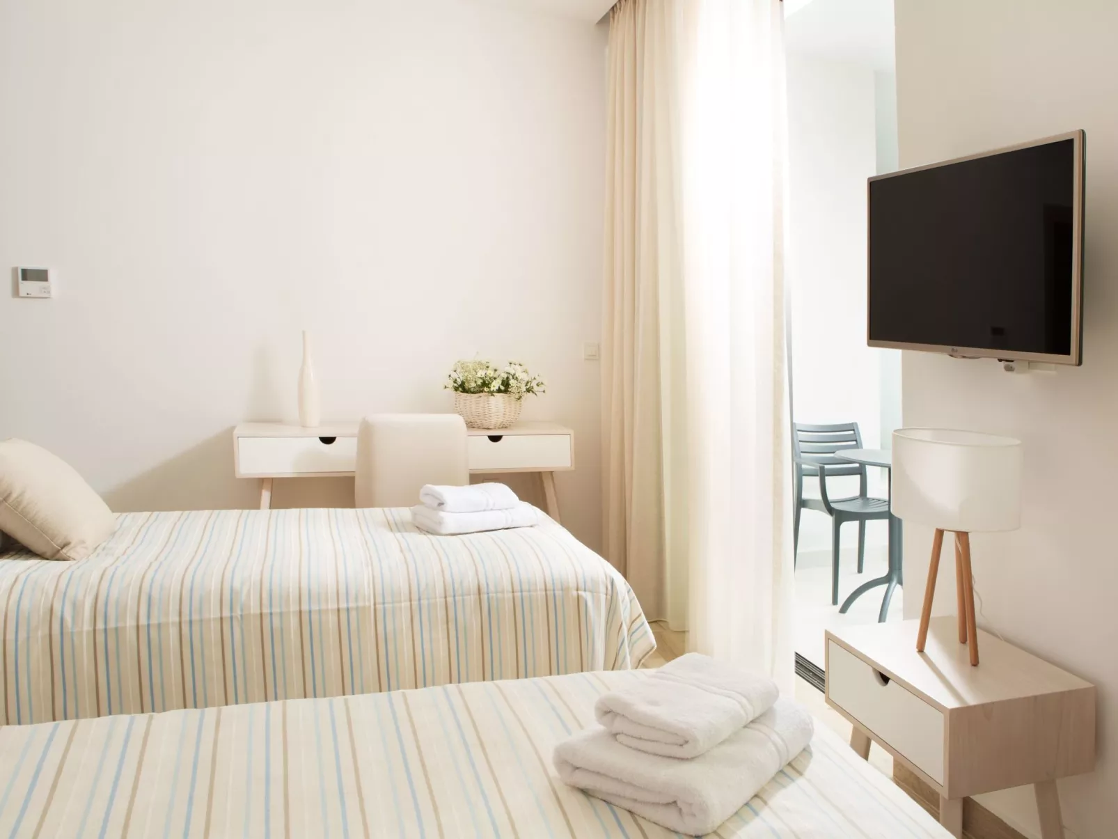 Villa in der Nähe von Chania, nur 150 Meter vom Strand entfernt-Image-tags.info