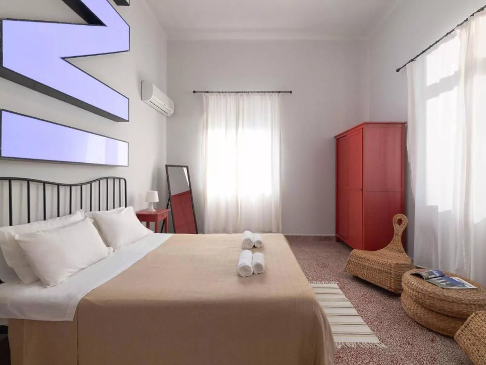 Villa Eleonora-Binnen