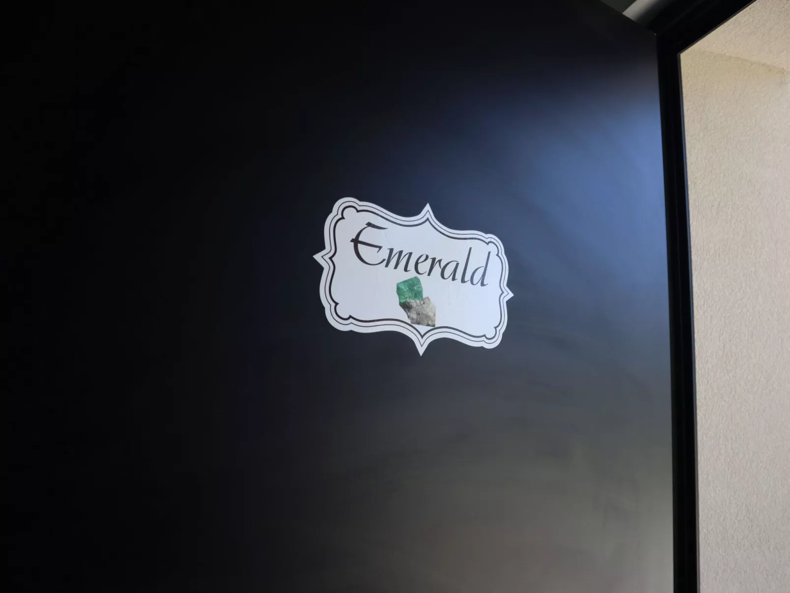 Trapezia Luxus Wohnen -Emerald-Buiten