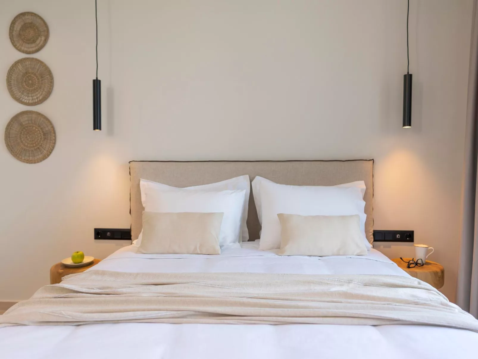 Massari-Hügel - Violetta-Binnen