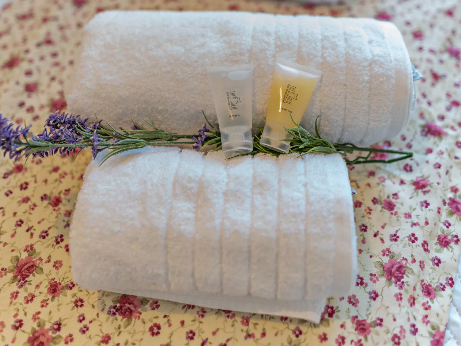 Tres Jolie Stylish Cityheart Wohnung-Binnen