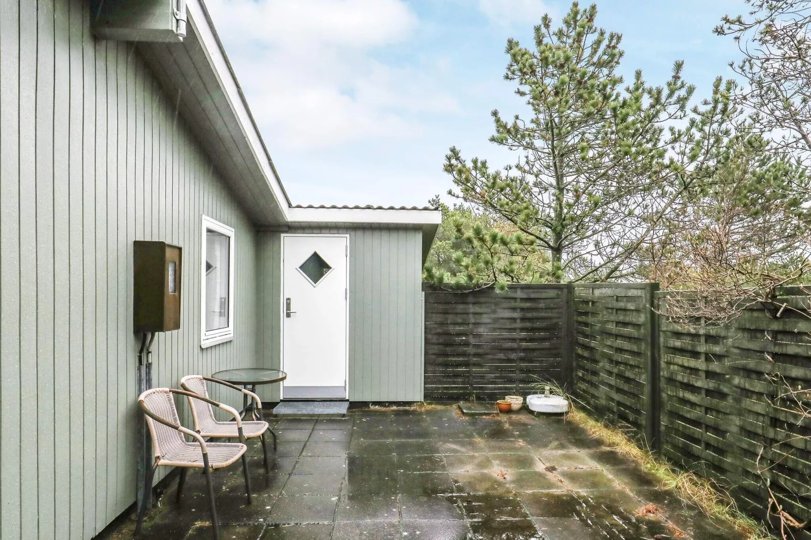 6 persoons vakantie huis in Thisted-By Traum-Uitzicht