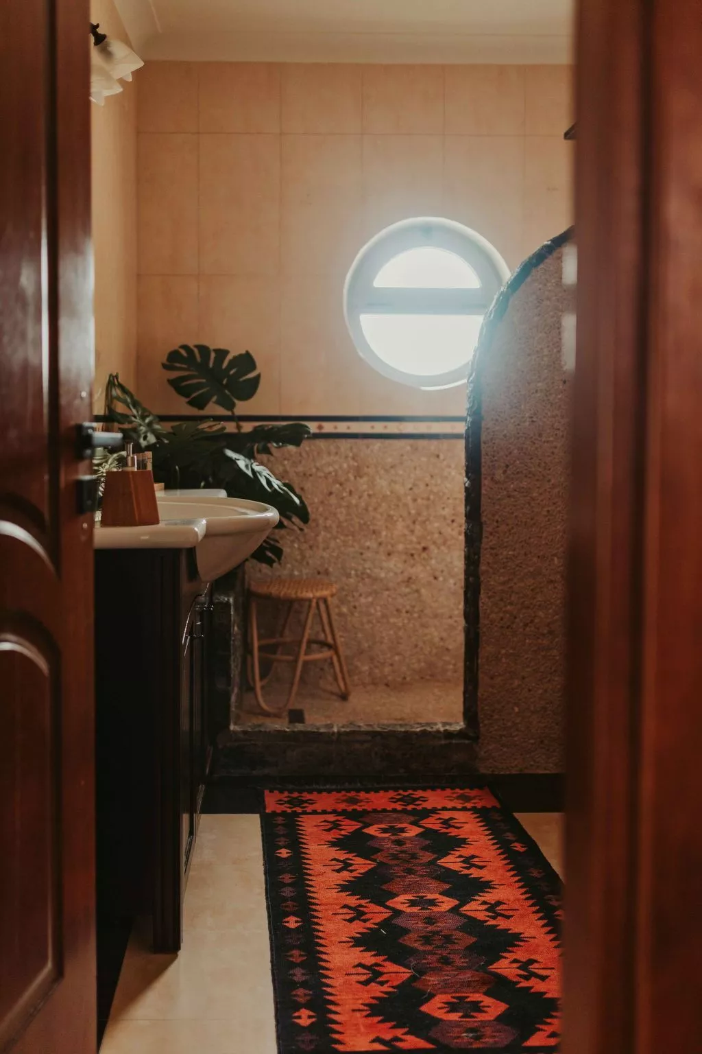 Villa Maya mit Pool und Bergblick-Image-tags.info