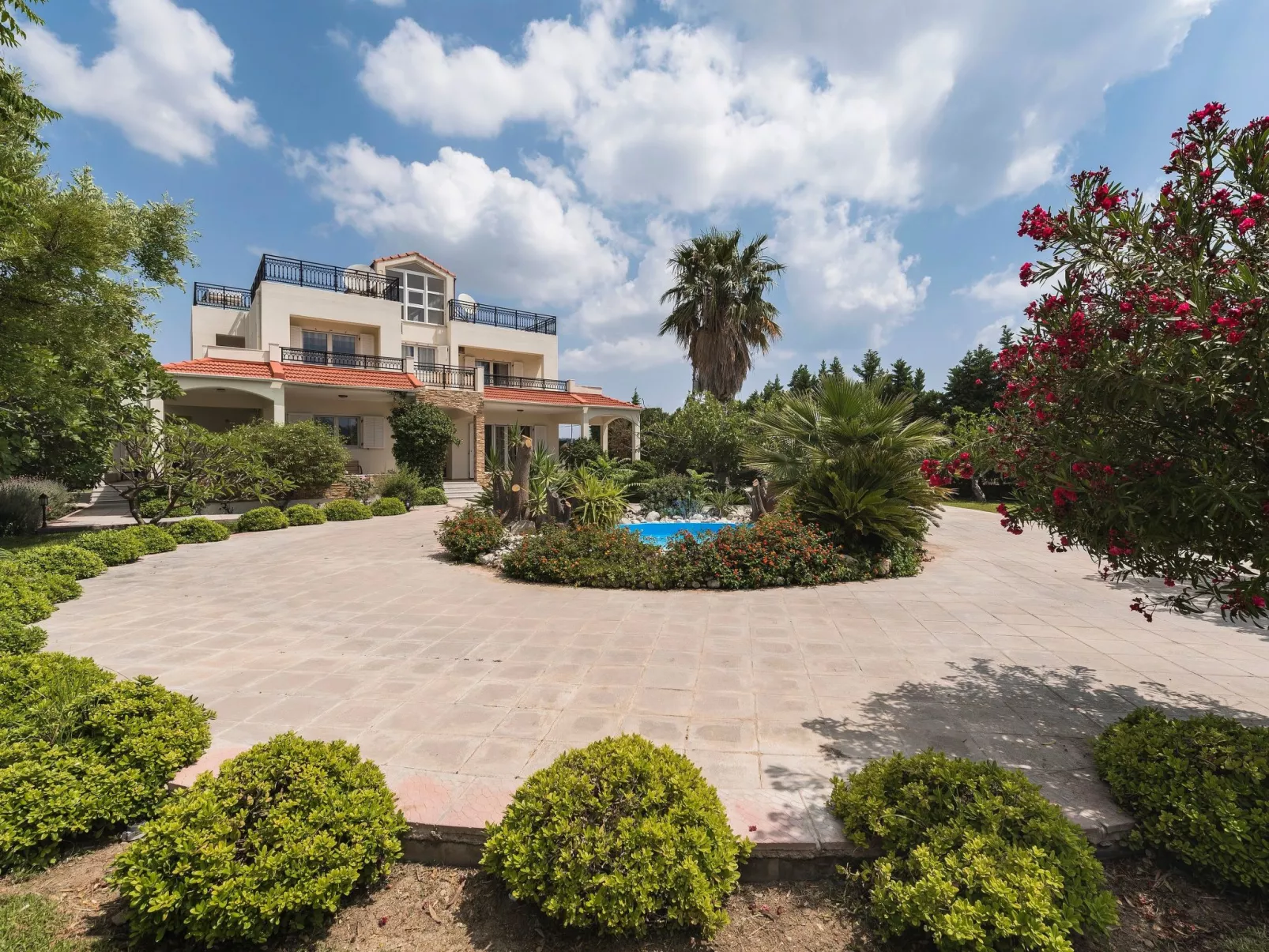 Ferienvilla Royal Classico für 10 Personen-Image-tags.info