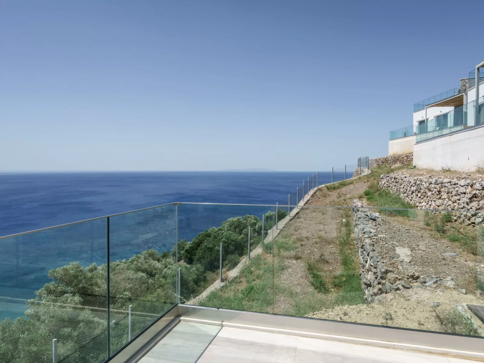 Neue Villa mit privatem Pool und BBQ, 2.5km zum Strand-Image-tags.info