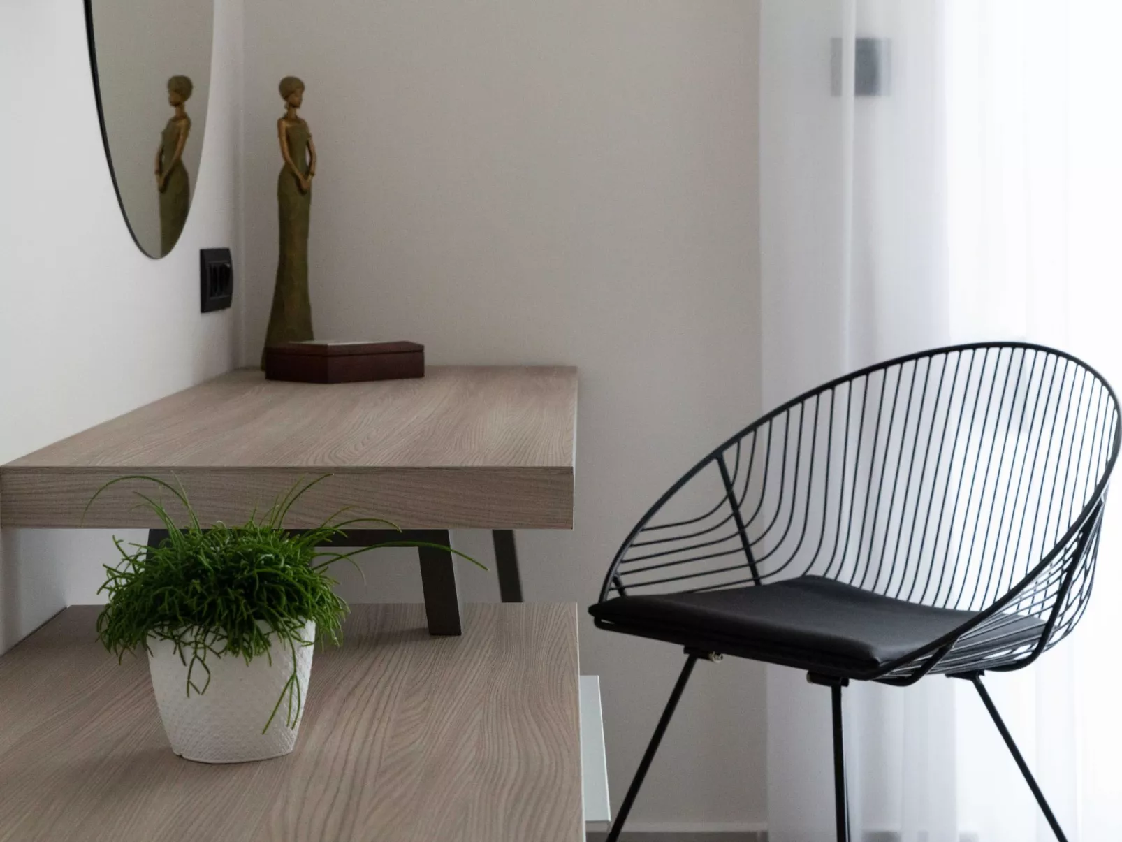 Wunderschöne Ferienwohnung in Monte Smith-Binnen