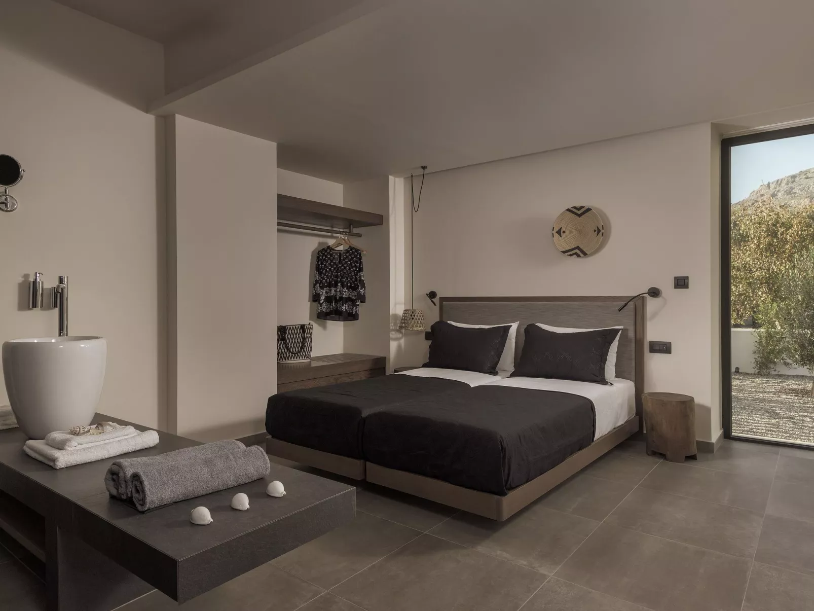 Schöne Ferienvilla Eva-Binnen