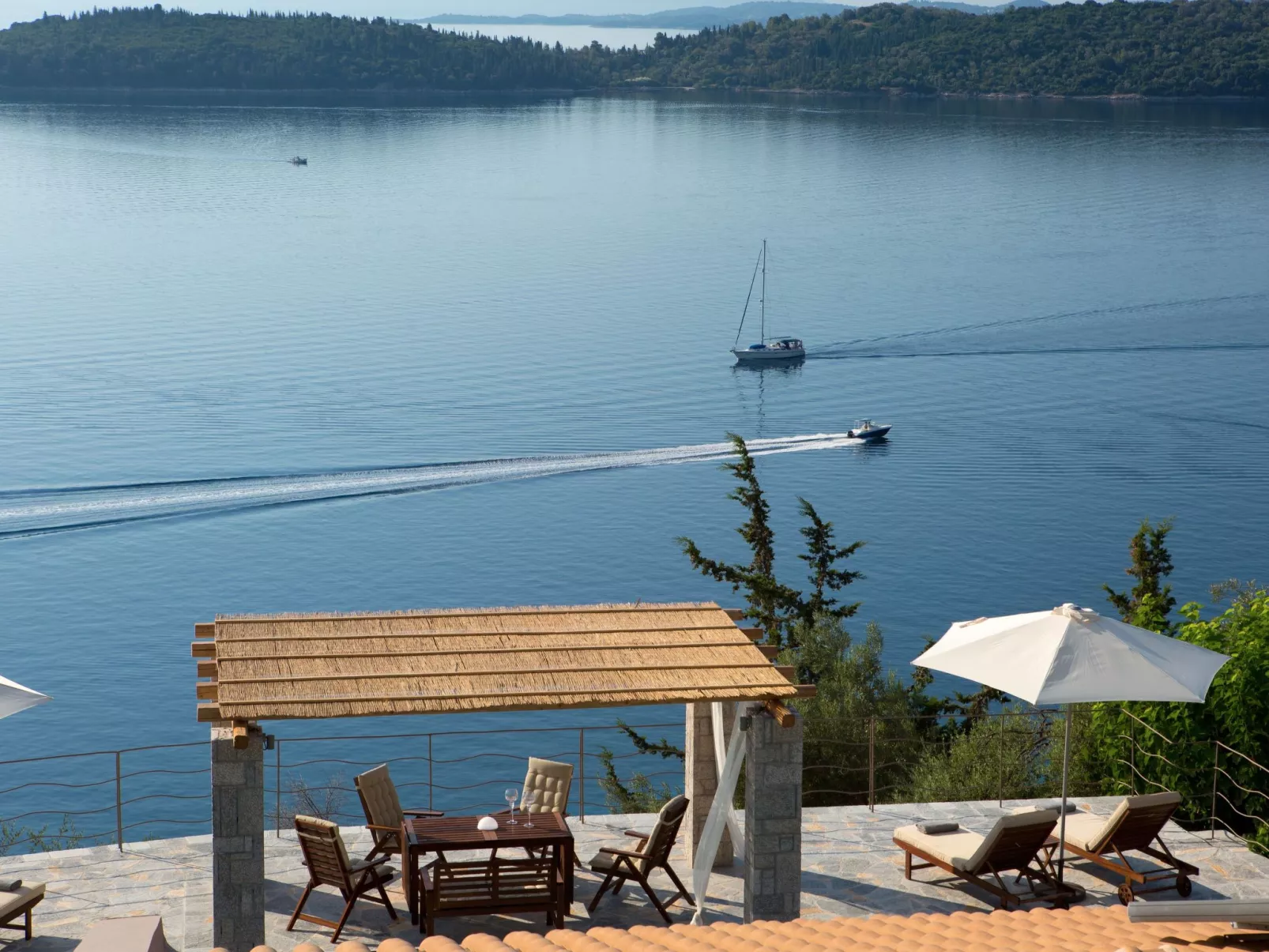 Ferienvilla für bis zu 4 Personen-Buiten