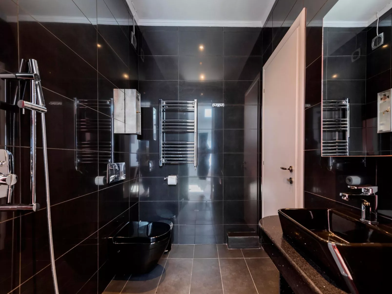 Charmante Diamond Villa in der Nähe von Gennadi Strand-Binnen