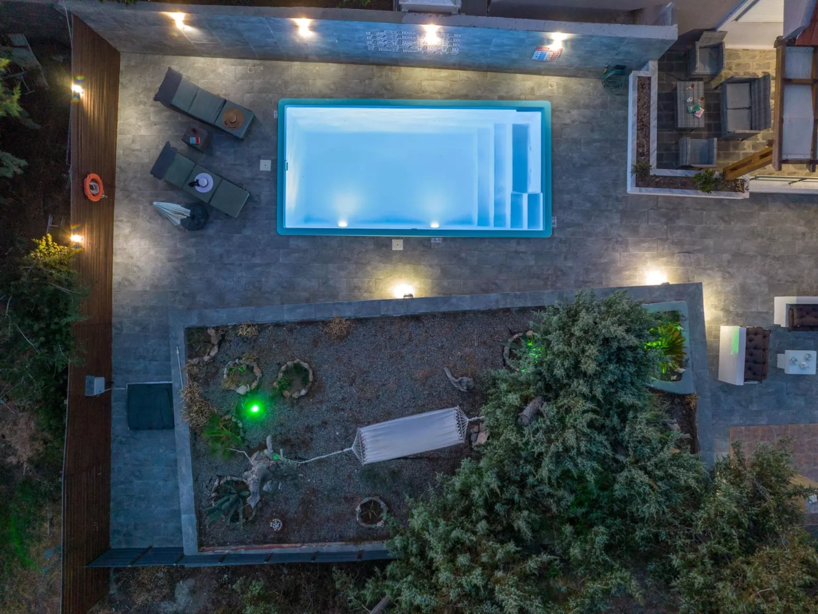 Villa Perla am Strand mit Meerblick-Image-tags.info