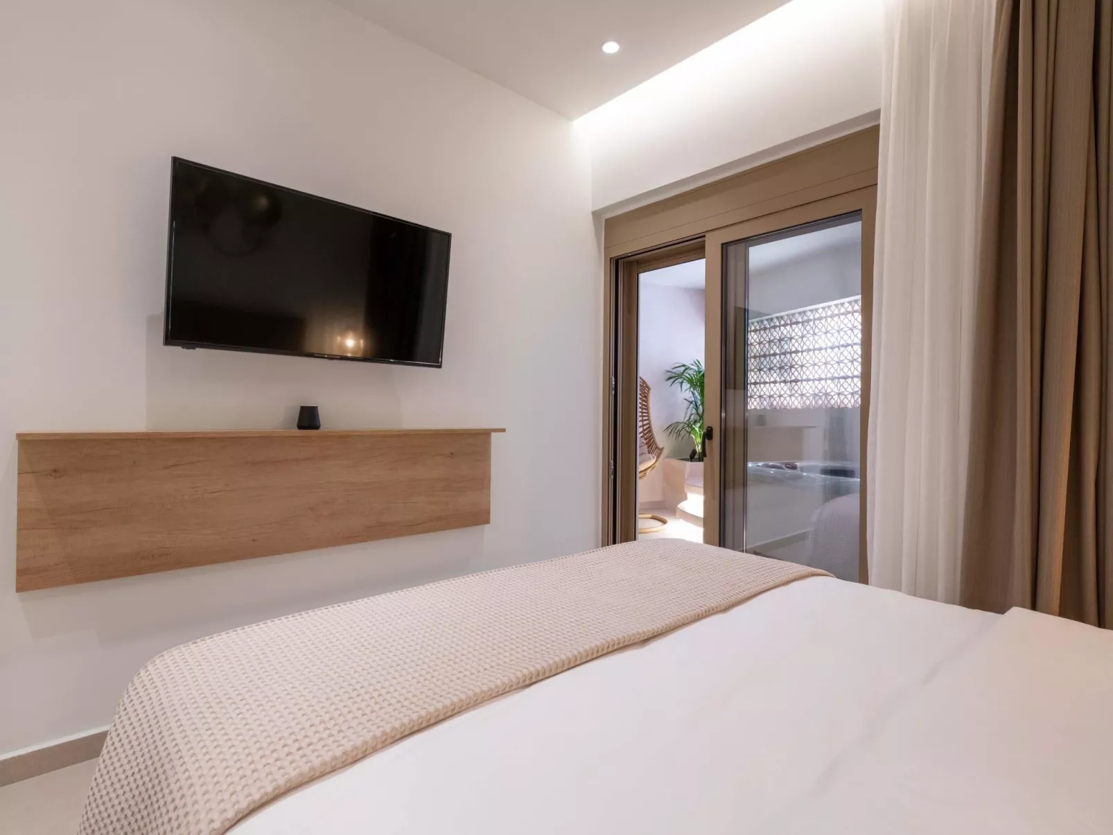 Mariann Premium Suites-Marie Suite-Binnen