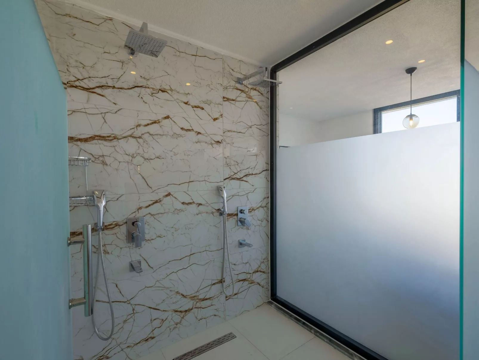 Villa für 6 Personen-Buiten