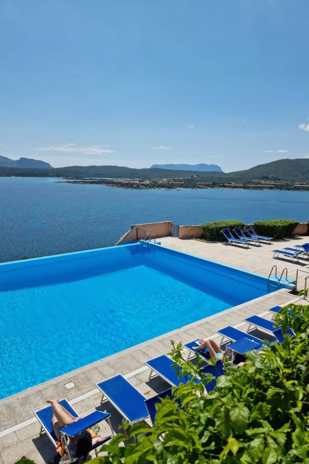 Casetta Ladunia mit Blick aufs Meer-Image-tags.info