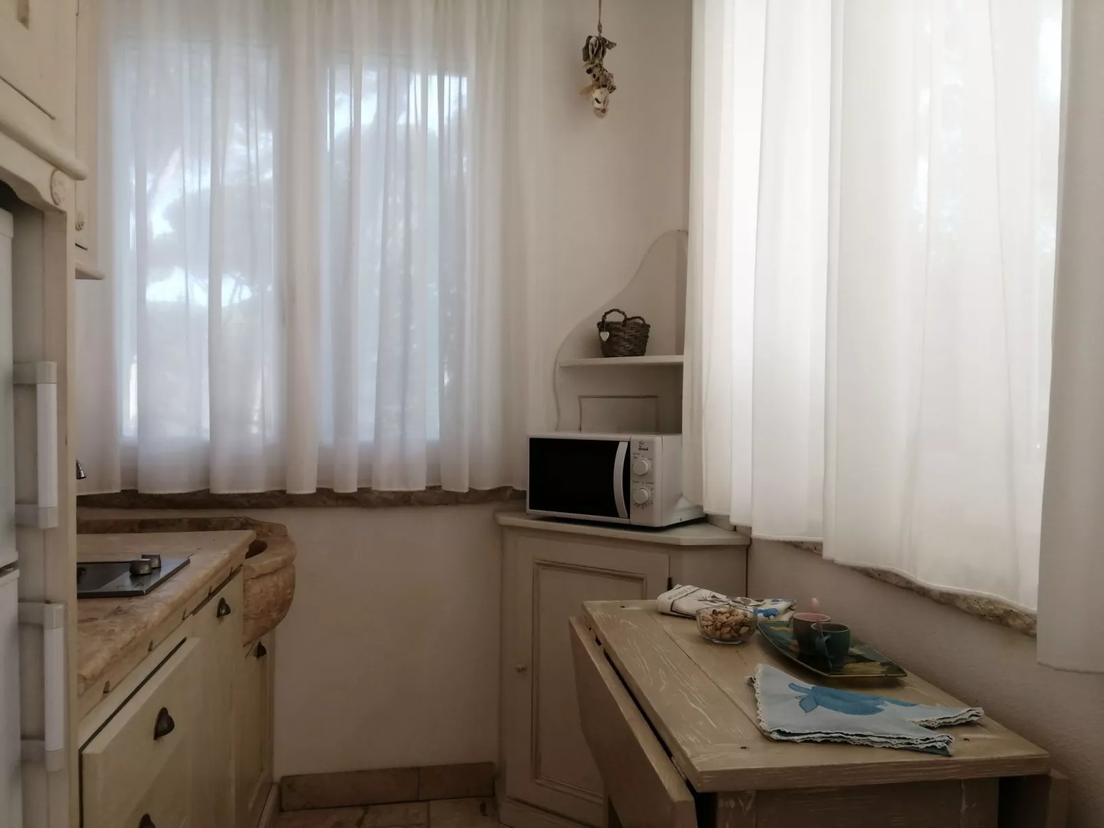 Kenza von Holiday World-Binnen