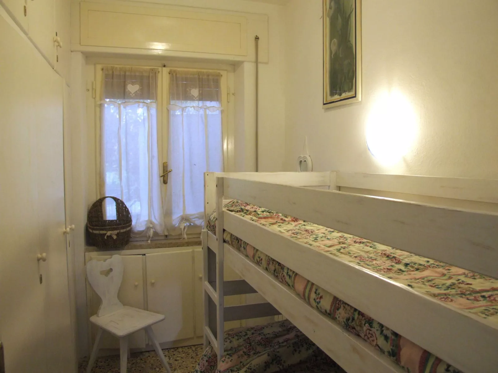 Girasole bei Holiday World-Binnen