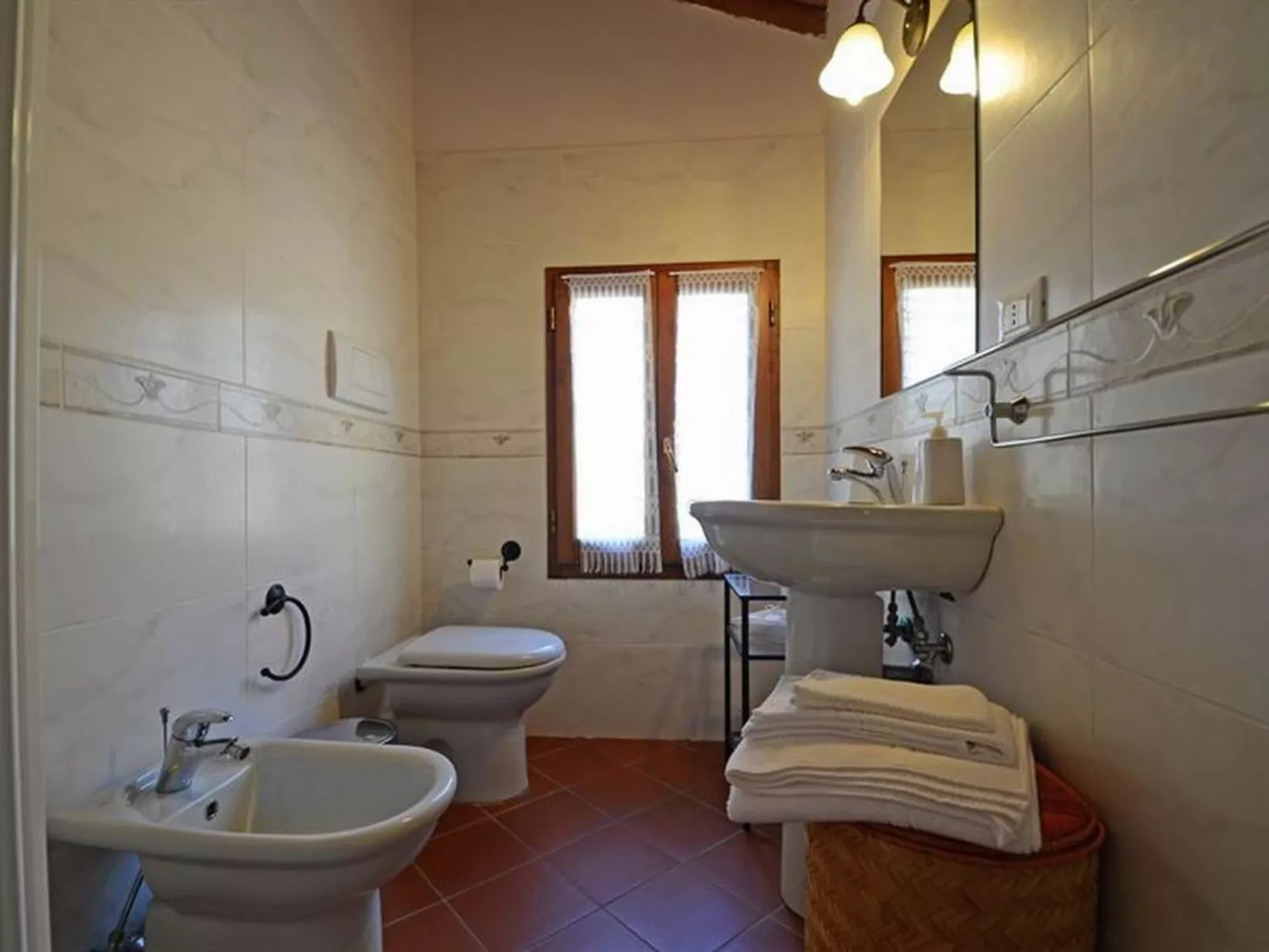 Wohnung 'Giuseppina6' mit Schwimmbad-Binnen