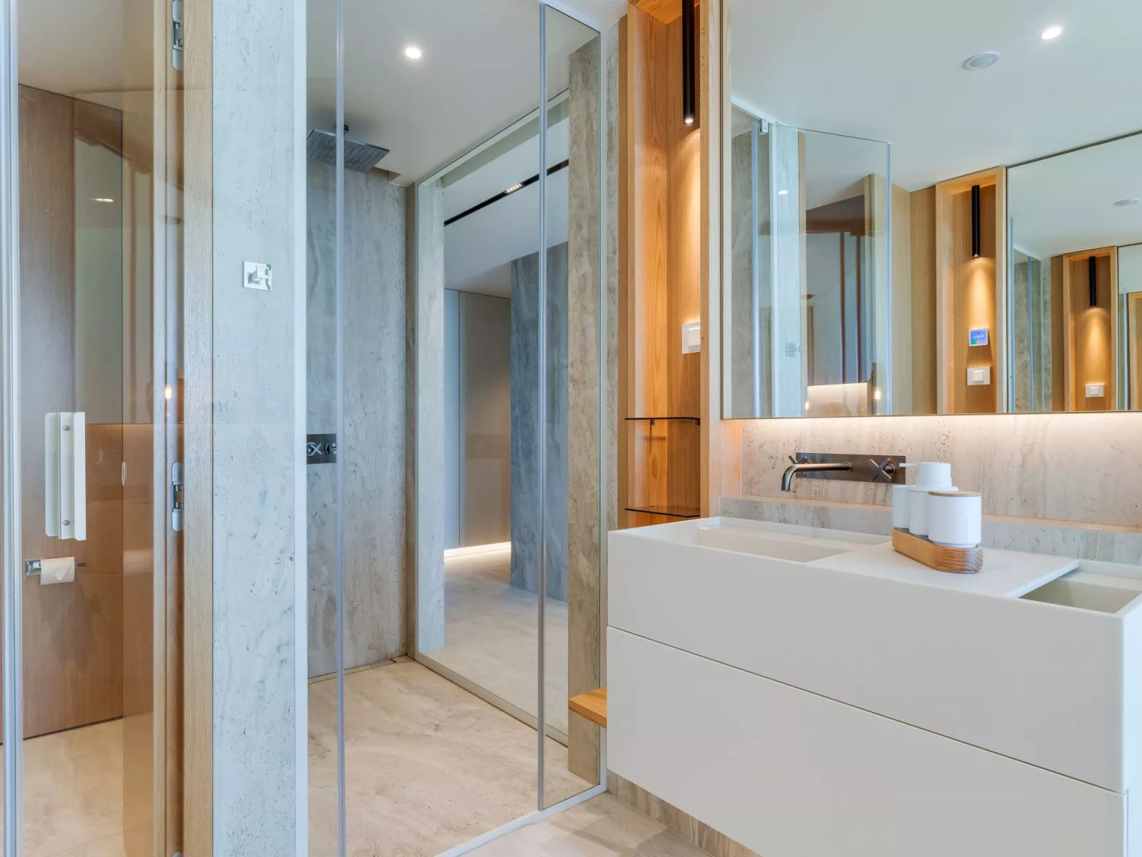 RJS Savoy Monumentalis-Binnen