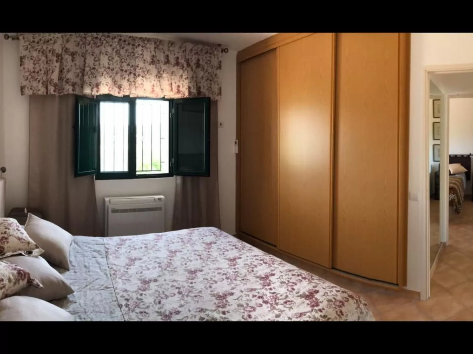 Haus unter den Sternen-Binnen