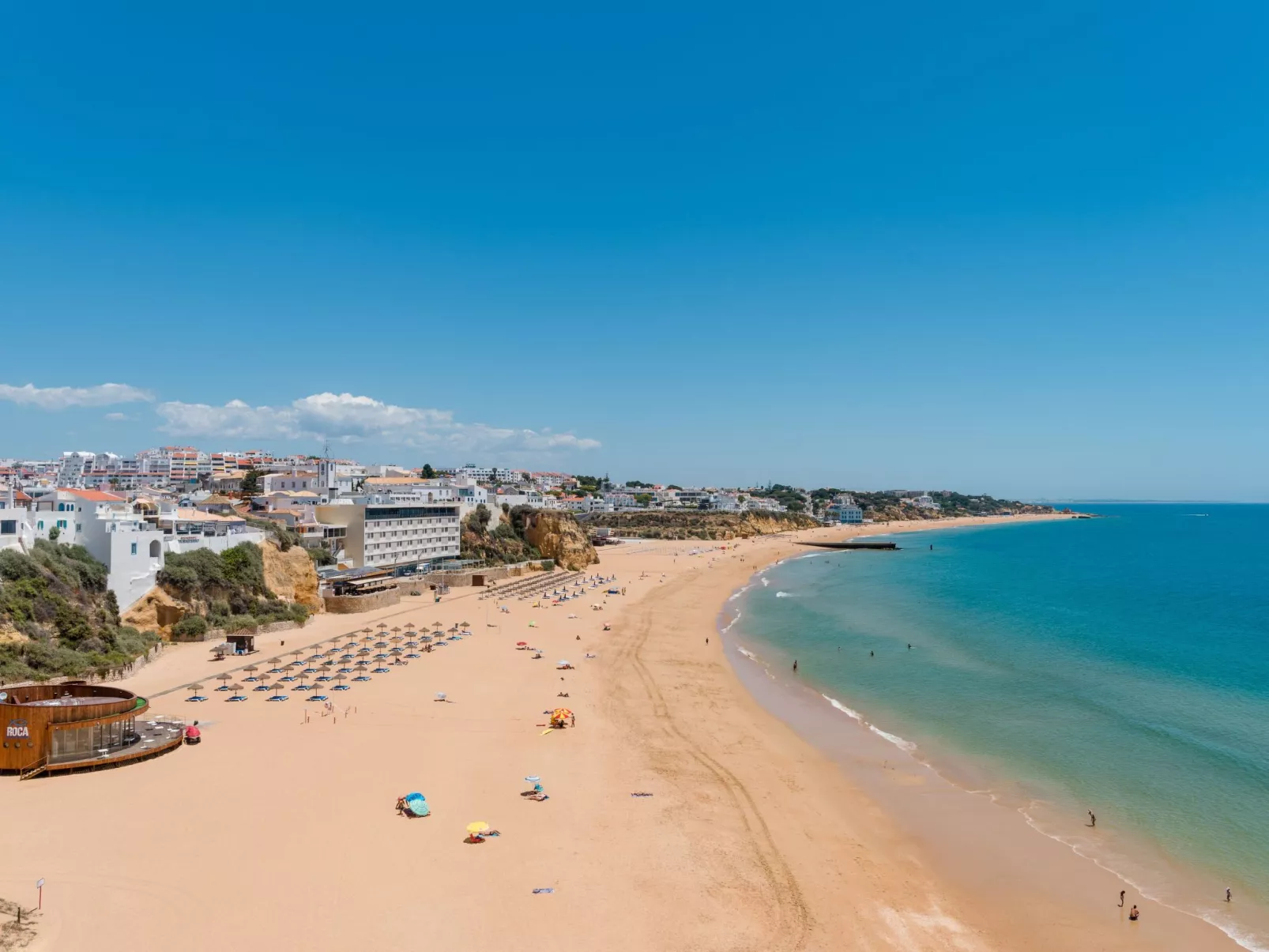 Studio-Apartment "Jardim" mit Gemeinschaftspool-Image-tags.info