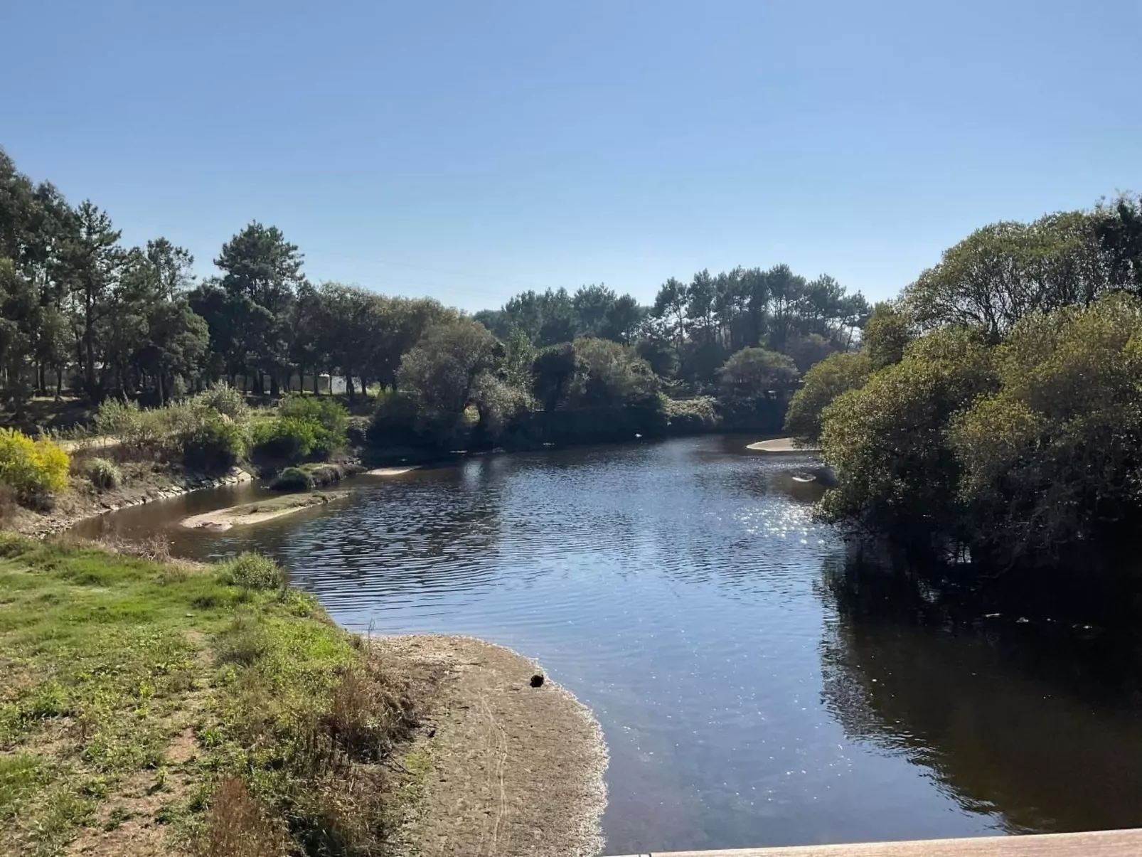 Casa da Guilheta-Buiten