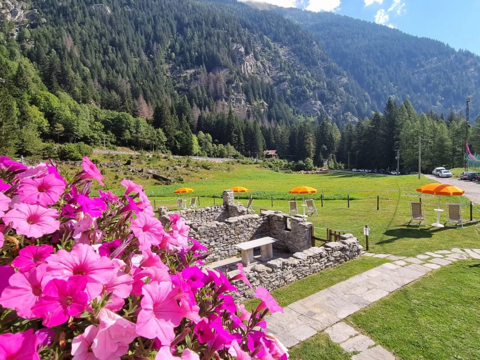 Chalet Borgo Walser Testa 9 - Image-tags.info